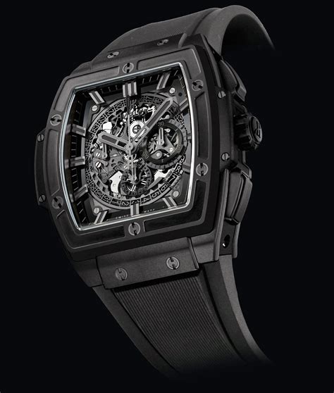 hublot spirit of big bang replika|Hublot limited edition big bang.